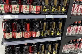 入华三十多年，卡夫亨氏决定加码酱油业务，计划到2024年做到全线产品零添加防腐剂图片