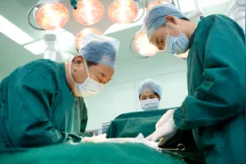 家属质疑住院“凭空”多出了一支麻药钱，事件反转让人猝不及防图片