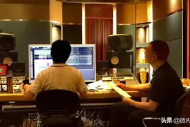 听过他的《九月九的酒》！这位内江籍著名音乐人又为家乡写了一首歌——图片