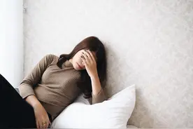 感觉自己要抑郁了，该如何调节？图片
