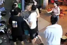 河南剪刀案后续，真相越来越近了图片