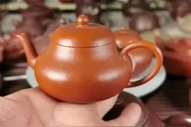“围炉煮茶”热度未退 “狂飙”带火紫砂产品图片