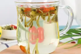 这些花不仅好看，还能养生！用花养生，健康又美丽图片