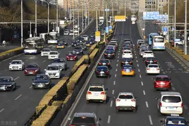 南海人出行必看！晚高峰注意避行十大拥堵路段→图片