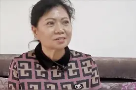 大妈要求大爷包吃包住，自己不花一分钱，大爷：我不想当冤大头图片