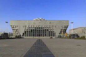 山东博物馆纪念章盖章最全攻略图片