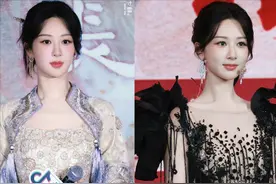 《长相思2》见面会成照妖镜，谁心机，谁关系户，全都照出来了图片