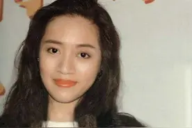 梅艳芳当摇钱树，大闹妹妹葬礼，70岁公然出轨，梅启明凭啥这么狂图片