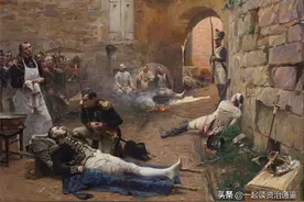 拿破仑作为一个人是什么样的？图片