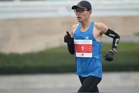 业余选手天花板：蛰伏5年PB218重现赛场！他的经验分享图片
