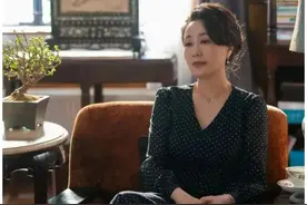 平凡之路：金晨太瘦，牛莉脸僵均遭诟病，王志飞携子进组反获好评图片