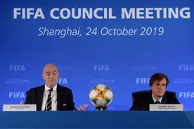 中国又无缘！FIFA官宣2025年世俱杯举办地，美国又赢了！图片