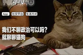 中美网民在小红书接头的48小时图片