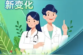 一图了解 高血压诊断标准的新变化图片