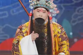 郭德纲七天发四条动态，频刷存在感背后，处境尴尬不甘寂寞图片