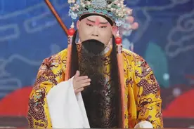 郭德纲七天发四条动态，频刷存在感背后，处境尴尬不甘寂寞图片
