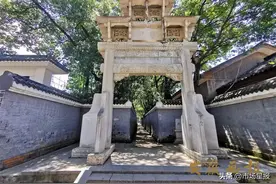 家族传奇 | 桐城张氏家族：礼让为先美名扬，廉俭传家惠千古图片