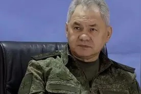 击落13架无人机，中国激光炮杀入高端市场！俄防长一举动耐人寻味图片