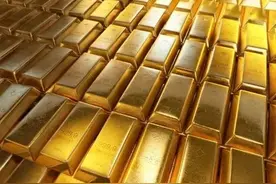 在我的祖宅下挖了1吨黄金是算我的还是算国家的？图片
