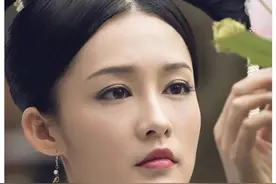 历史上的香妃真的存在吗，她的原型是谁？图片