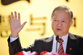 曾仕强：做有本事的人，不做有能力的人，本事和能力差距很大图片