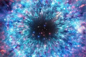 是谁在背后操纵着宇宙的一切？也许爱因斯坦的猜想是对的图片