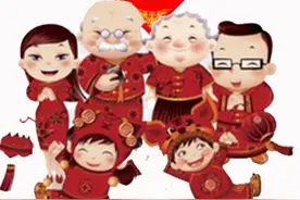 家庭笑话：爆笑家庭段子，专治不开心！图片