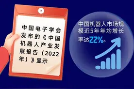 科普图解｜AI时代 开启人机共融的智能时代图片