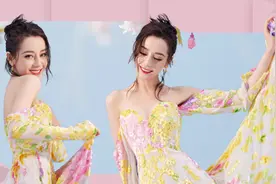 说一句人间绝色，不过分吧？图片