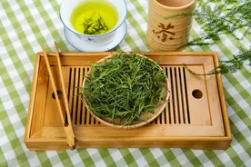 怎样判断茶是好茶图片