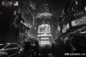 深渊的呼唤《第五人格》COAⅤ盛典即将启幕图片