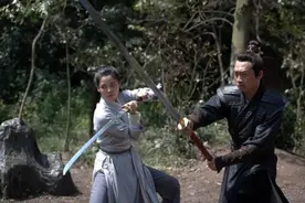 古代宝刀“削铁如泥”，为何现代的刀却做不到了？图片