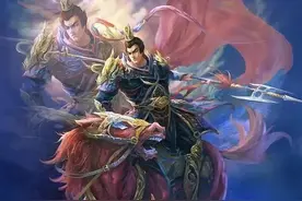 吕布死后他的三件“宝贝”流向何处？图片