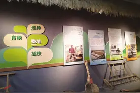 关于太原晋祠大米的几个冷知识 你知道吗？图片