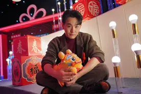 刘涛不是托？魔术师邓男子回应：那种第一时间的惊讶，再优秀的演员都很难演好图片