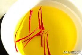 藏红花泡水喝的正确方法，这四个细节简单实用图片