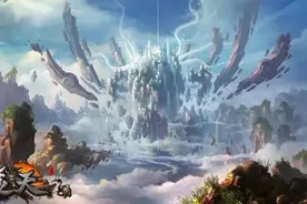 《遮天》：在紫薇星域，叶凡唯有在一种情况下可以击败尹天德图片