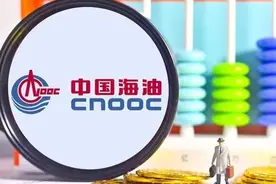 申购中海油10.8元/股，按照中石油股价，中签中海油赚3万图片