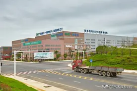 格林美：你以为是垃圾？他却能从中“挖矿”，如今市值近500亿元图片