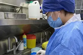 「健康科普」病理报告为什么要等那么久？病理科医生这样说图片