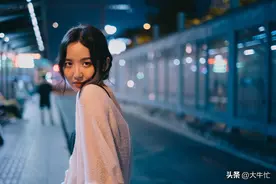 后来，我还是嫁给了那个“舔狗”，遇见了幸福图片