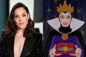 迪士尼回应权游小恶魔！新白雪公主被质疑，正与侏儒症社区协商图片
