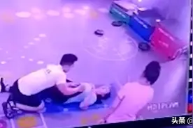 女子在健身房拉伸时被私教压骨折，对方只愿赔偿医疗费 律师：若赔偿数额正当，应被支持图片