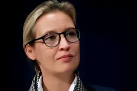 德国选择党征服基民盟 魏德尔要做默克尔第二？美国会允许其当选？图片
