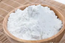 带你具体了解生粉和淀粉的作用，以及正确的使用方法图片