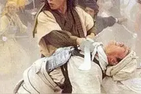金庸逝世四年，武侠已烂到看不下眼？真怀念老一辈的真打实战图片