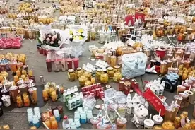 齐齐哈尔黄桃罐头的哀思与希望：悼念逝去的生命，送去温暖与力量图片