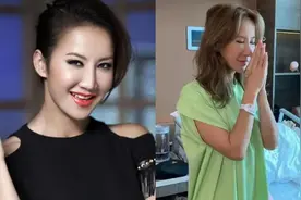 天后李玟离世，生前最后语音曝光：原来，她已经被折磨了这么多年图片