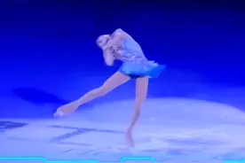 中国国籍有多难加入？这个滑冰天才少女想为国争光，不料太艰难图片
