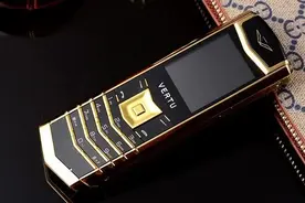 威图手机为什么这么贵？图片